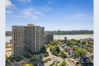 200 Winston Drive #2811, Cliffside Park, NJ 07010 - Photo 25