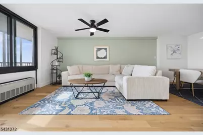 200 Winston Drive #2811, Cliffside Park, NJ 07010 - Photo 13