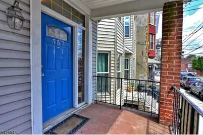 557 Hudson Ave, Weehawken, NJ 07086 - Photo 3