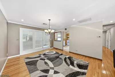 587 Marlboro Rd #1, Old Bridge Township, NJ 08857 - Photo 5