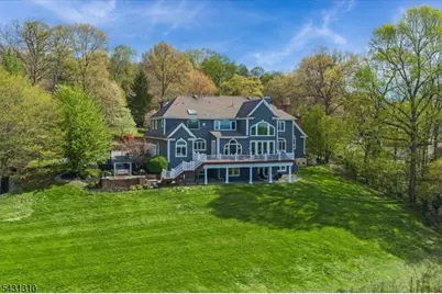 12 Beacon Hill Dr, Chester, NJ 07930 - Photo 47