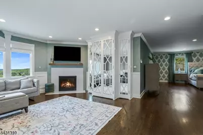 12 Beacon Hill Dr, Chester, NJ 07930 - Photo 27