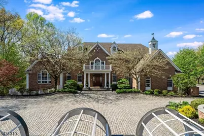 12 Beacon Hill Dr, Chester, NJ 07930 - Photo 45