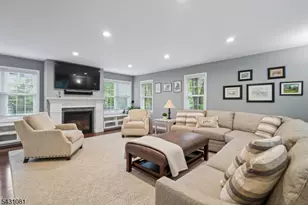 65 Coddington Dr, New Providence, NJ 07974 - Photo 11