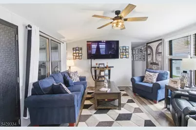 195 W Main St #D, Chester, NJ 07930 - Photo 21
