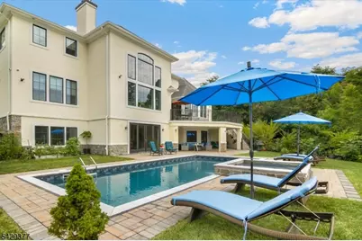 2 Brighton Ct, Livingston, NJ 07039 - Photo 41