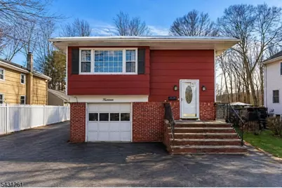 14 Green St, Morristown, NJ 07960 - Photo 1
