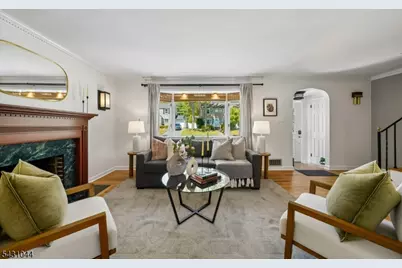 99 Ferncliff Rd, Bloomfield, NJ 07003 - Photo 5