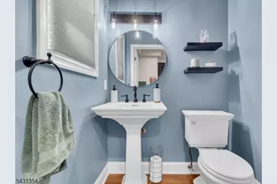 28 Sunset Ter #5, Mount Arlington, NJ 07856 - Photo 5
