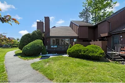 59 Taurus Dr #2D, Hillsborough Township, NJ 08844 - Photo 33