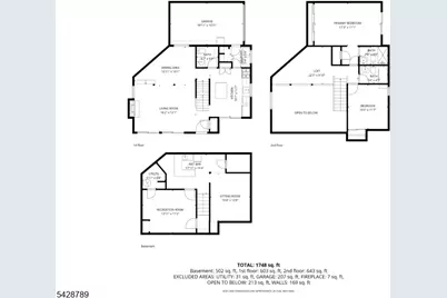 59 Taurus Dr #2D, Hillsborough Township, NJ 08844 - Photo 35