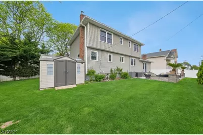 1 Jarvais Terrace, Clark Township, NJ 07066 - Photo 39