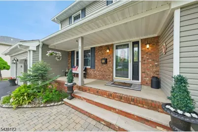 1 Jarvais Terrace, Clark Township, NJ 07066 - Photo 5