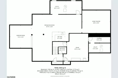 8 Peach Tree Ln, Chester, NJ 07930 - Photo 9
