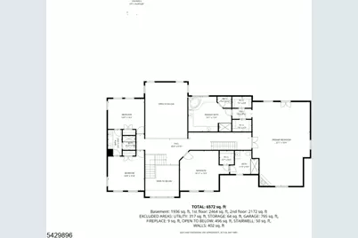 8 Peach Tree Ln, Chester, NJ 07930 - Photo 17