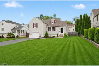 100 Beechwood Rd, Florham Park, NJ 07932 - Photo 1