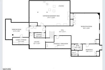 39 Eagle Nest Rd, Morris Township, NJ 07960 - Photo 41