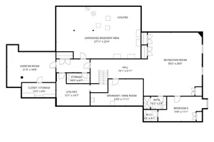 39 Eagle Nest Rd, Morris Township, NJ 07960 - Photo 41