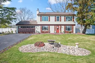 19 Plymouth Ln, Manalapan Township, NJ 07726 - Photo 1