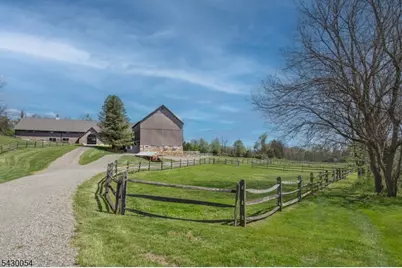 77 Homestead Rd, Tewksbury Township, NJ 07830 - Photo 29