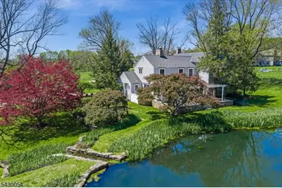 77 Homestead Rd, Tewksbury Township, NJ 07830 - Photo 49