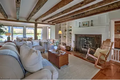 77 Homestead Rd, Tewksbury Township, NJ 07830 - Photo 5