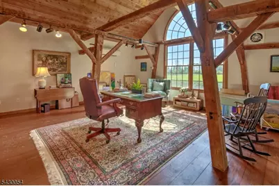 77 Homestead Rd, Tewksbury Township, NJ 07830 - Photo 27