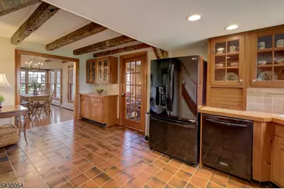 77 Homestead Rd, Tewksbury Township, NJ 07830 - Photo 13