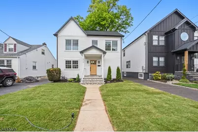 212 Browning Ave, Elizabeth, NJ 07208 - Photo 1