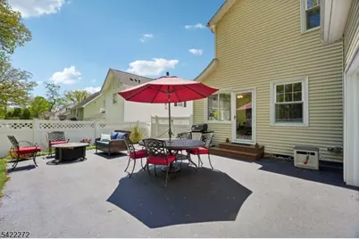 90 Morningside Rd, Verona, NJ 07044 - Photo 35
