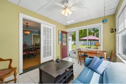 90 Morningside Rd, Verona, NJ 07044 - Photo 17