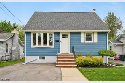 30 Seminole Ave, Parsippany, NJ 07034 - Photo 1
