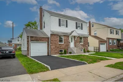 177 Washington Ave, Union Township, NJ 07083 - Photo 1