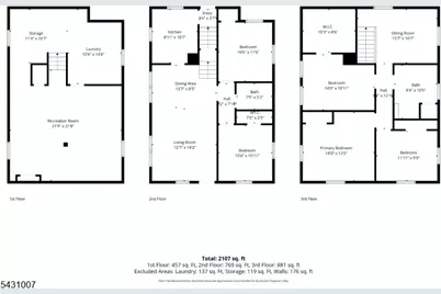 161 South Pkwy, Clifton, NJ 07014 - Photo 31