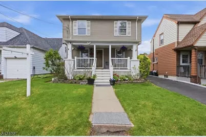 161 South Pkwy, Clifton, NJ 07014 - Photo 1
