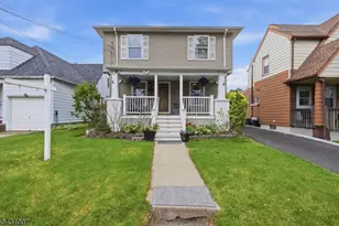 161 South Pkwy, Clifton, NJ 07014 - Photo 1