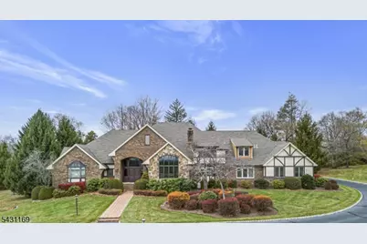 3 Crownview Ln, Bernardsville, NJ 07924 - Photo 1