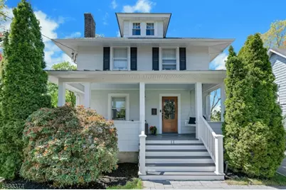 11 Lewis Ave, Summit, NJ 07901 - Photo 3