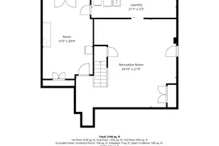 114 Upper Sunset Dr, Washington Township, NJ 07853 - Photo 47