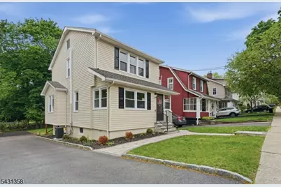 58 Yantecaw Ave, Bloomfield, NJ 07003 - Photo 1