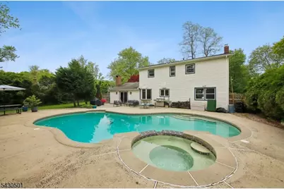 54 Canterbury Dr, Scotch Plains Township, NJ 07076 - Photo 29