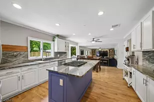 54 Canterbury Dr, Scotch Plains Township, NJ 07076 - Photo 5