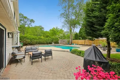54 Canterbury Dr, Scotch Plains Township, NJ 07076 - Photo 27