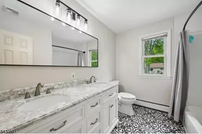 54 Canterbury Dr, Scotch Plains Township, NJ 07076 - Photo 25