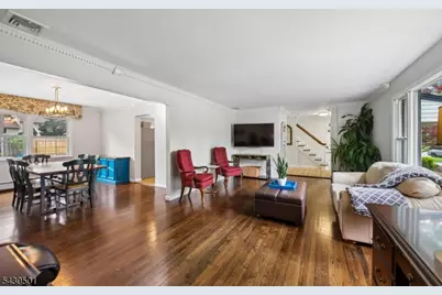 54 Canterbury Dr, Scotch Plains Township, NJ 07076 - Photo 13