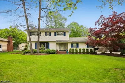 54 Canterbury Dr, Scotch Plains Township, NJ 07076 - Photo 1