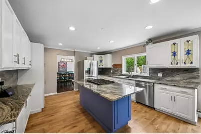 54 Canterbury Dr, Scotch Plains Township, NJ 07076 - Photo 3