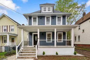66 Linden Ave, Bloomfield, NJ 07003 - Photo 1