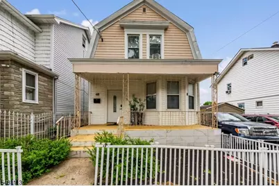 48 39th St, Irvington, NJ 07111 - Photo 1