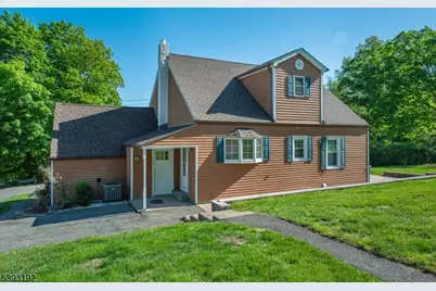 9 Cedar Rd, Montville Township, NJ 07045 - Photo 15